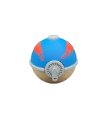 Super Ball de Hisui 3D Coleccionable