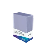 Ultimate Guard | Pack 25 Toploader 35pt