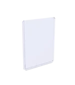 Ultimate Guard | Pack 25 Toploader 35pt - Imagen 4