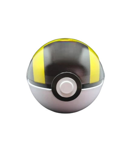 Pokémon TCG | Lata Ultra Ball J21