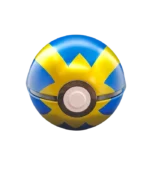 Pokémon TCG | Lata Veloz Ball J21