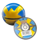 Pokémon TCG | Lata Veloz Ball J21 - Imagen 2