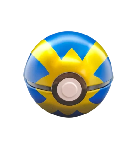 Pokémon TCG | Lata Veloz Ball J21