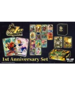 Dragon Ball | 1st Anniversary Box Fusion World - Imagen 2