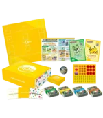 Cartas Pokémon | Battle Academy (2024) - Imagen 2