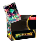 cartas pokemon mega evoluciones enhanced