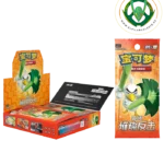 sobre brilliant counterattack