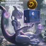 Celeste Coin | Premio ETB Pokémon Center Pokémon Go