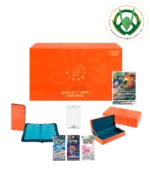 Cartas Pokémon | Charizard V-STAR Box (Exclusiva en chino) - Imagen 2