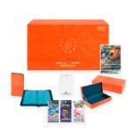 charizard vstar box