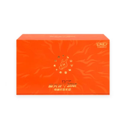 charizard vstar box