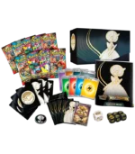 Cartas Pokémon | ETB Mega Evoluciones - Mega Gardevoir - Imagen 2