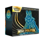 cartas pokemon etb megaevolucion