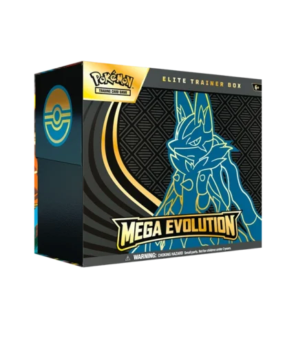 cartas pokemon mega evoluciones