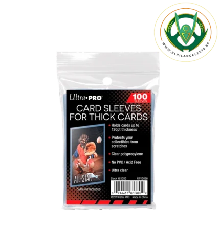 fundas penny gruesas 130pt