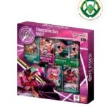 illustration box one piece