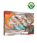 coleccion mabosstiff ex