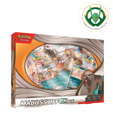 coleccion mabosstiff ex