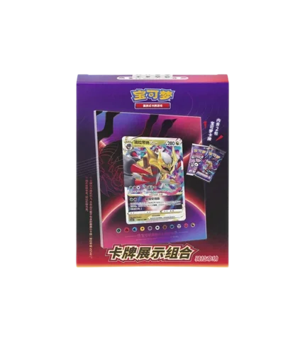 cartas pokemon frame giratina