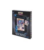 cartas pokemon frame lucario