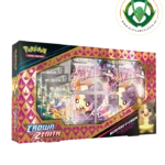 morpeko cenit supremo