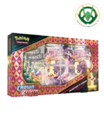 morpeko cenit supremo