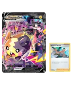 Cartas Pokémon | Cenit Supremo Premium Morpeko V-UNION - Imagen 2
