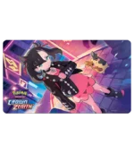 Cartas Pokémon | Cenit Supremo Premium Morpeko V-UNION - Imagen 3