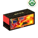charizard ex premium box
