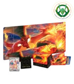 charizard ex premium box