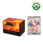 charizard ex premium box