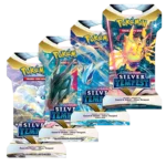 sobre en funda tempestad plateada