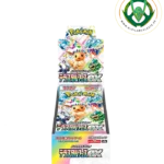 booster box terastral festival