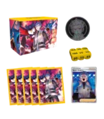 Cartas Pokémon | Torneo Premium Helio - Imagen 2