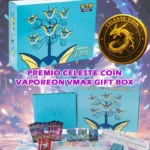 celeste coin vaporeon