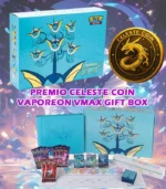 celeste coin vaporeon