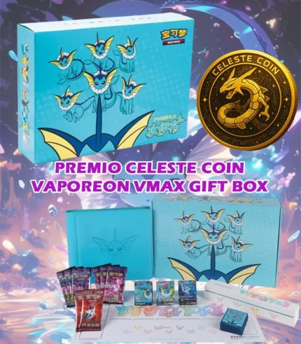 celeste coin vaporeon