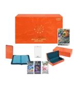 Cartas Pokémon | Charizard V-STAR Box - Imagen 2