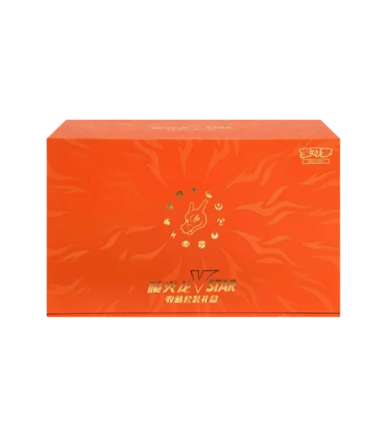 charizard vstar cartas pokemon