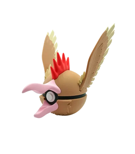 fearow ball