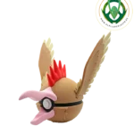 fearow ball 3d