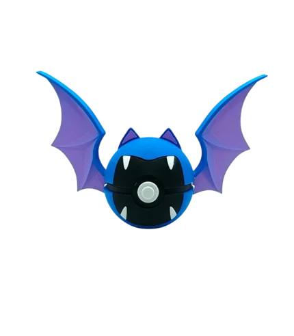 golbat ball