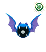 golbat ball 3d