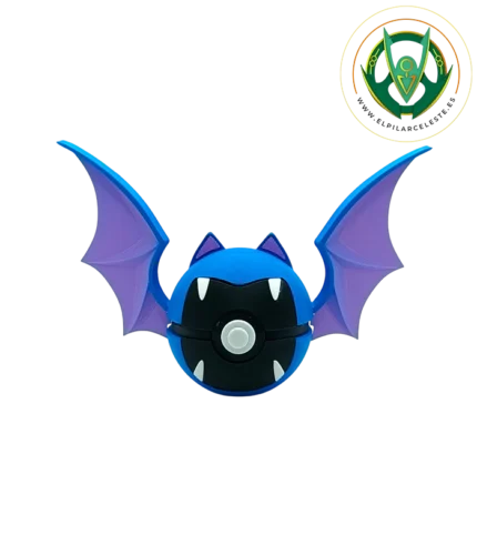 golbat ball 3d