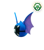 golbat ball 3d