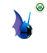 golbat ball 3d