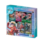 illustration box one piece