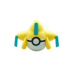 jirachi ball