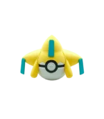jirachi ball