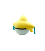 Jirachi Ball 3D Coleccionable - Imagen 3